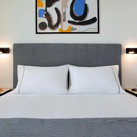Apartman L Residences &
