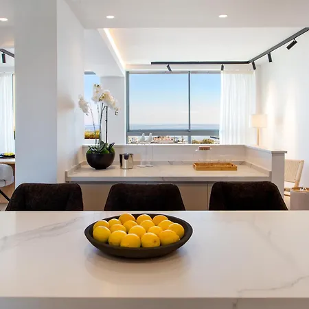 L Residences & Apartman Lárnaka